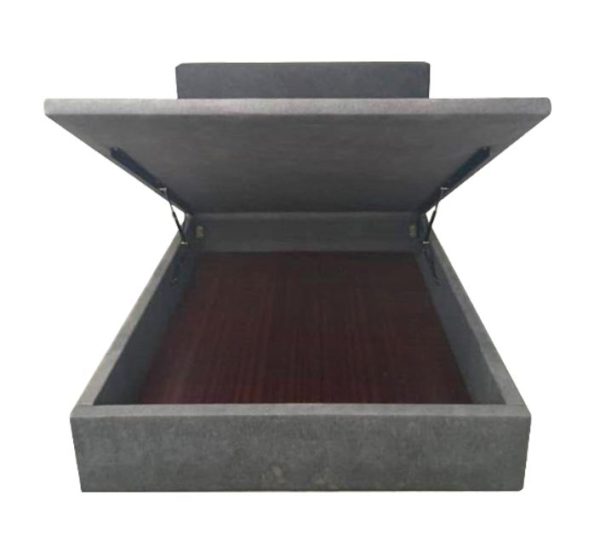 Prestige Spine Rest Mattress & Bed Bundle